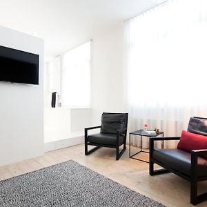 Maison Nationale City Flats & Suites Antwerpia Room photo