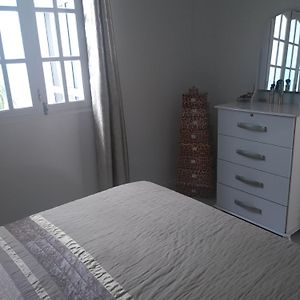Apartament Maderalzinho Mindelo Room photo