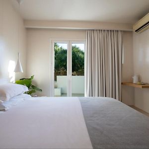 Akrogiali Beach Hotel Apartments Mália Room photo