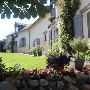 Bed and Breakfast Ferme Laurens Bartrés Room photo