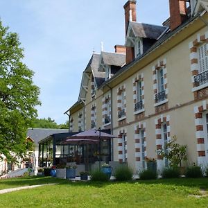 Apartament Domaine De Croix En Sologne Neuvy-sur-Barangeon Exterior photo