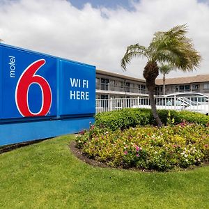 Motel 6-Santa Ana, Ca Exterior photo