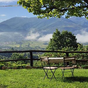 Bed and Breakfast Tana Libera Tutti 1 Nature, Yourself, Love Viggianello Exterior photo