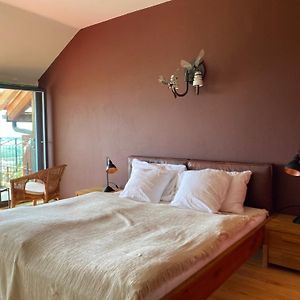 Bed and Breakfast Bnb Belle5 Vully-les-Lacs Exterior photo