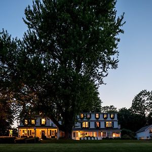 The Maidstone Inn East Hampton Exterior photo