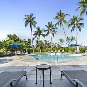 Apartament Big Island Kanaloa At Kona By Coldwell Banker Island Vacations Kailua-Kona Room photo