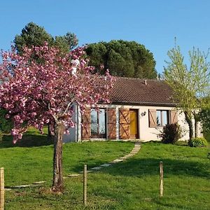 Willa Maison Charmante A Seigy Vue Sur Jardin Accepte Animaux Exterior photo