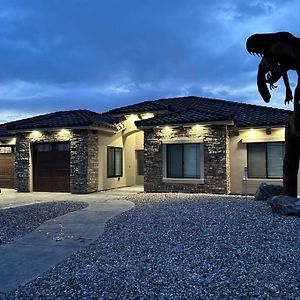 Willa Raptor Ridge River Retreat Bullhead City Exterior photo