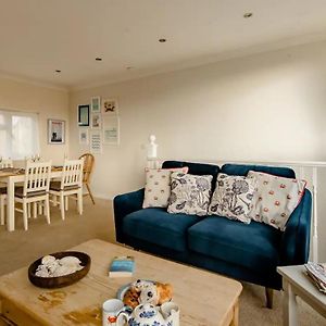 Willa Stylish Seaside House 2 Min Walk From Beach Pass The Keys Birchington-on-Sea Exterior photo