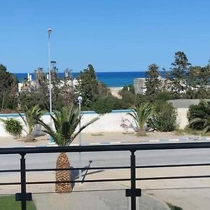 Apartament إقامة طلال Sidi Bou Ali Exterior photo