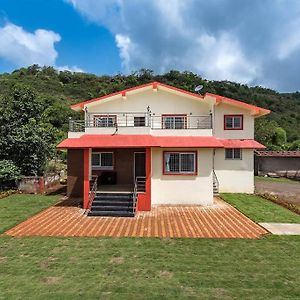 Triveni Stays On Air 4 Bhk Luxury Villa In Lavasa Exterior photo