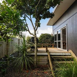 Willa Cosy Hideaway On Pioneer New Plymouth Exterior photo