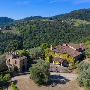 Hotel Relais Colline San Biagio Carmignano Exterior photo