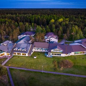 Hotel Fra Mare Thalasso Spa Haapsalu Exterior photo