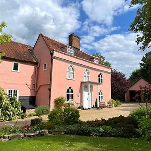 The Cottage Guest House Bishop's Stortford Exterior photo