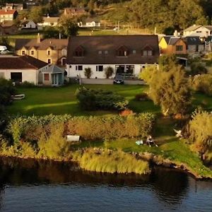 Willa Lochview Holiday Let Lairg Exterior photo