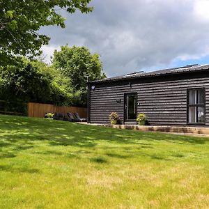 Willa The Goose Shed Canterbury Exterior photo