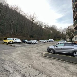 Apartament L'Universitairei Campusi Parking Gières Exterior photo