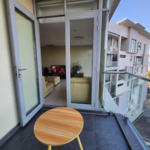 Super Mares_Comfortable & Cozy Apartment Maputo Exterior photo