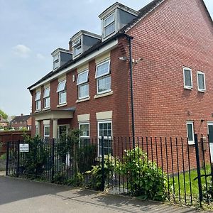 Cherry Tree Family Home Telford Exterior photo