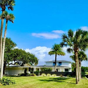 Willa The Spacious Beach House Within 5-Minutes Walk To Ponte Vedra Beach, Close Mayo Clinic, And Tpc Sawgrass Exterior photo