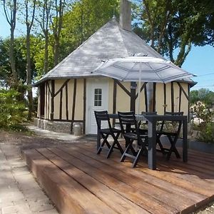 Willa Le Manege Terre Et Mer Proche Etretat Gonneville-la-Mallet Exterior photo