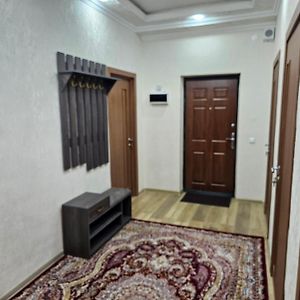 Apartament Avayxon Taszkent Exterior photo