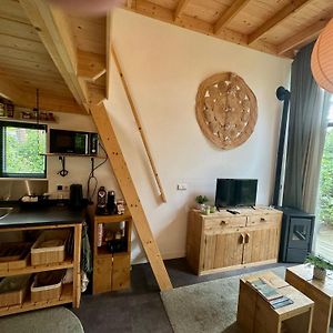 Willa Tiny House Op De Veluwe Beekbergen Exterior photo