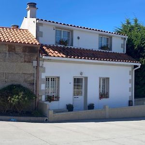 Willa A Casina De Ares San Vicente do Grove Exterior photo