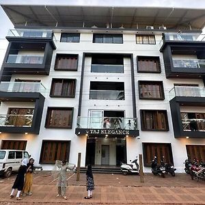 Apartament Taj Elegance Live Life Lavishly Bhatkal Exterior photo