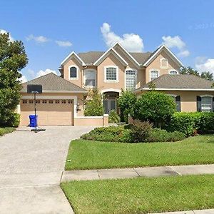 Ameriwest Guest House Winter Garden Orlando Exterior photo