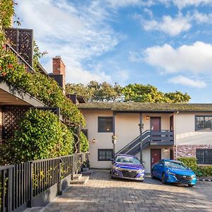 Wayside Inn Carmel-by-the-Sea Exterior photo