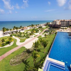 Royalton Riviera Cancun, An Autograph Collection All-Inclusive Resort & Casino (Adults Only) Puerto Morelos Exterior photo