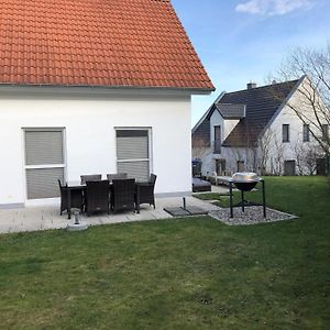 Willa Haus Auenland Göhren-Lebbin Exterior photo