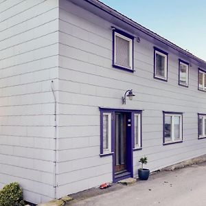 Apartament Ferieleilighet - Hauge I Dalane Sogndalsstrand Exterior photo