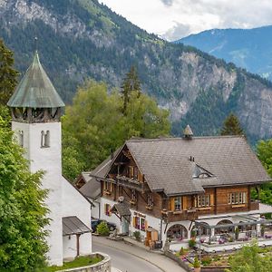 Hotel Fidazerhof Flims Exterior photo