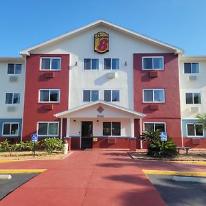 Hotel Super 8 By Wyndham Clearwater/St. Petersburg Airport Exterior photo