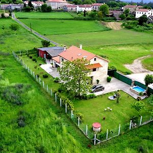 Willa Vivienda Maria Lourdes Brion Exterior photo