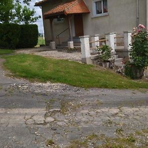 Willa Maison Au Calme Avec Jardin Prive Et Wifi, Ideale Pour La Famille - Fr-1-653-21 Blanzaguet-Saint-Cybard Exterior photo