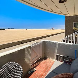 Apartament Sandy Oasis - A Seal Beach Exterior photo