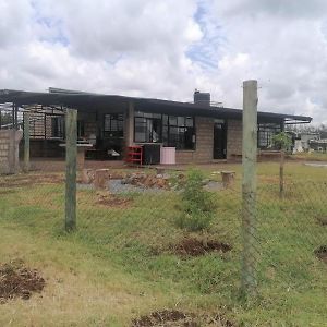 Willa The Warehouse At Kipeto Kitengela Exterior photo