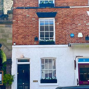 Vivians Rooftop Apartments Castle Donington Exterior photo