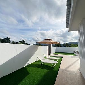 M2H Poolvilla Cha-Am Ban Hup Kaphong Exterior photo