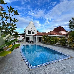Pool Villa 833 - Fong Homestay Alor Gajah Exterior photo