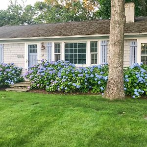 Willa Cape Getaway South Yarmouth Exterior photo