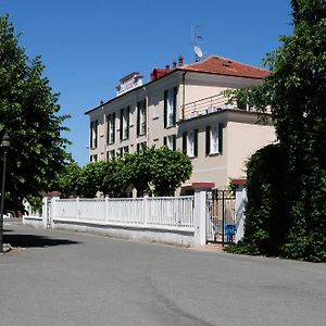 Hotel Belvedere Acqui Terme Exterior photo