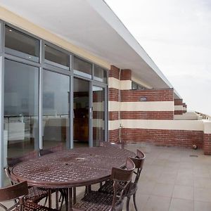 Apartament Surfers Penthouse Muizenberg Exterior photo