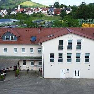 Aparthotel Boardinghouse - Alte Muehle Grossbottwar Exterior photo