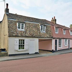 The Holts - Charming 2 Bed Cottage Cambridge Exterior photo