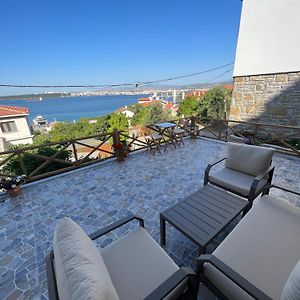 Apartament Cesmeli Konak Çanakkale Exterior photo